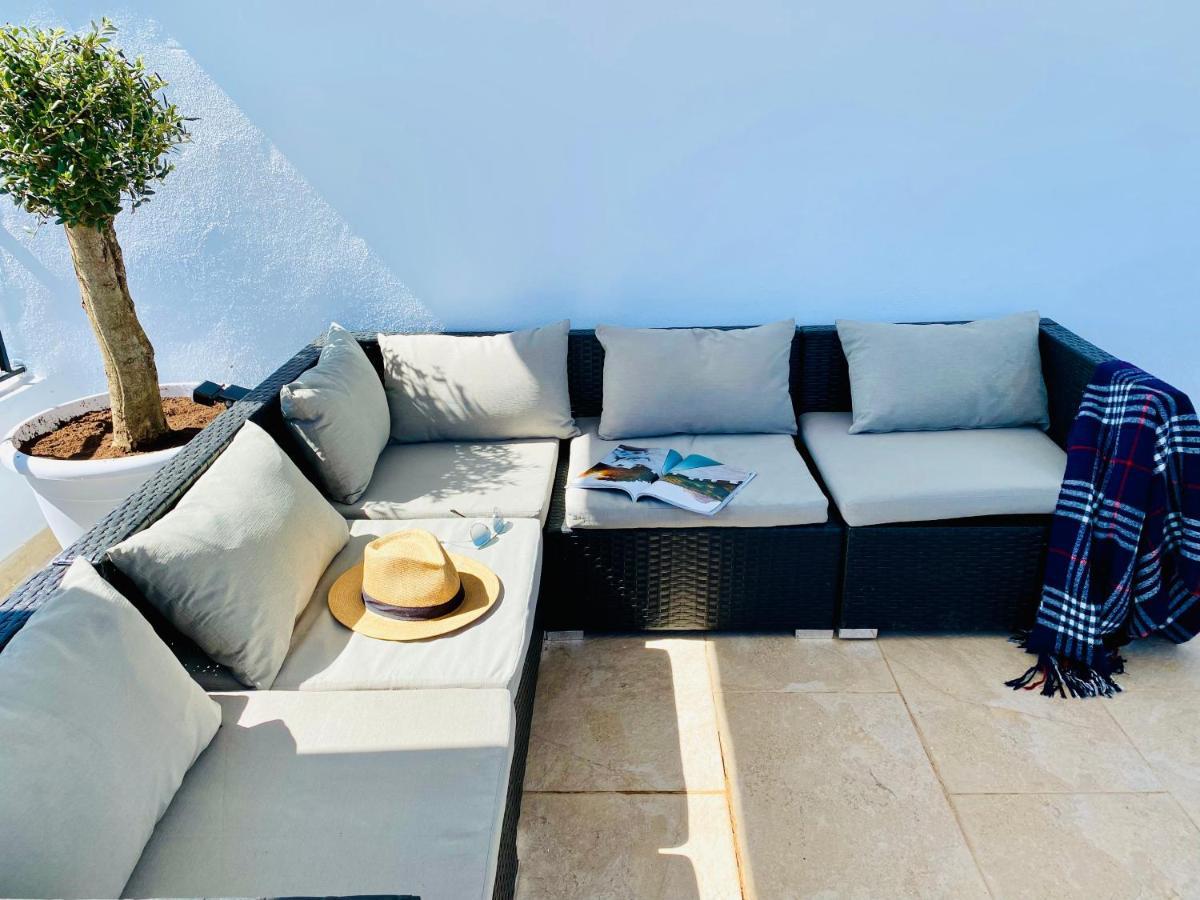 شقة Casa Rif Canar المظهر الخارجي الصورة
