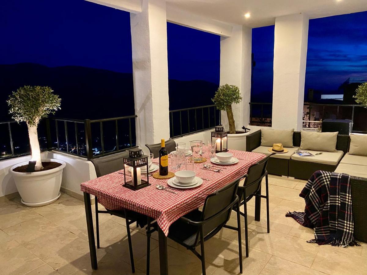 شقة Casa Rif Canar المظهر الخارجي الصورة