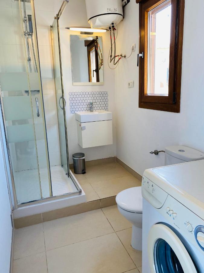 شقة Casa Rif Canar المظهر الخارجي الصورة