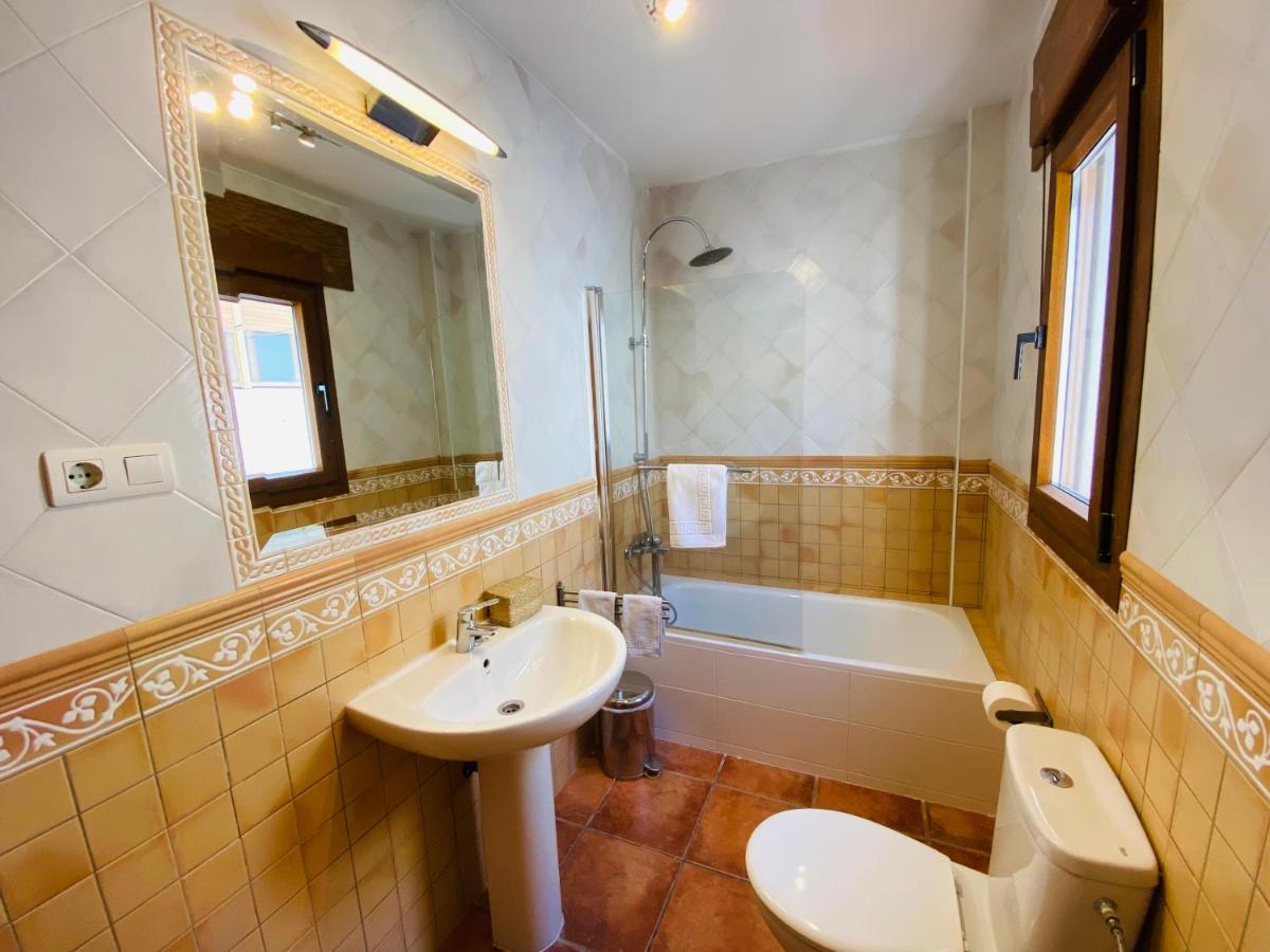 شقة Casa Rif Canar المظهر الخارجي الصورة