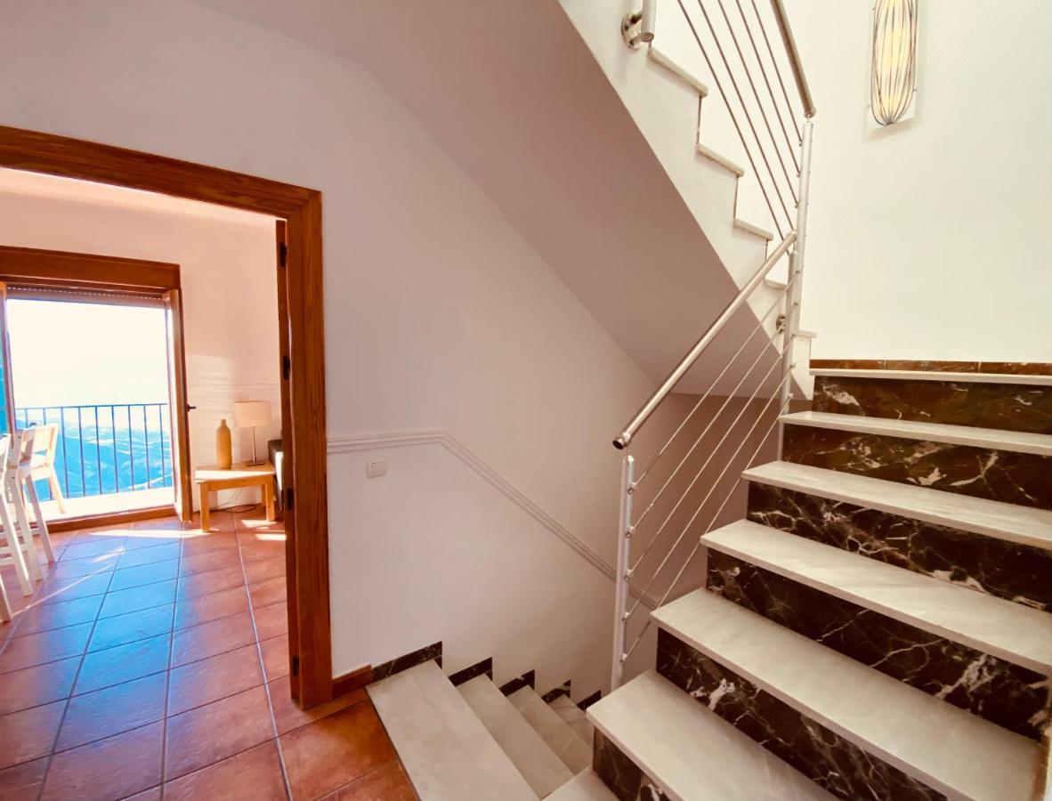 شقة Casa Rif Canar المظهر الخارجي الصورة