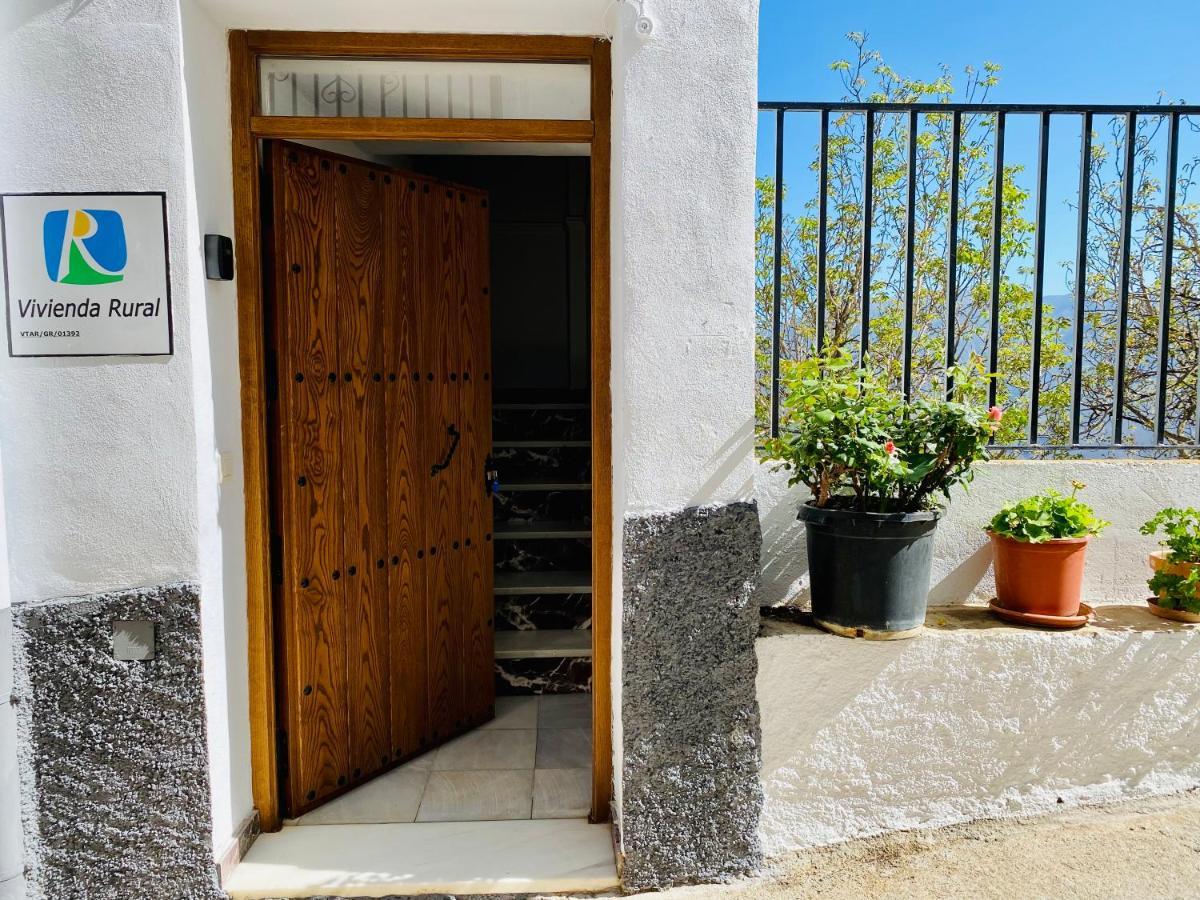 شقة Casa Rif Canar المظهر الخارجي الصورة