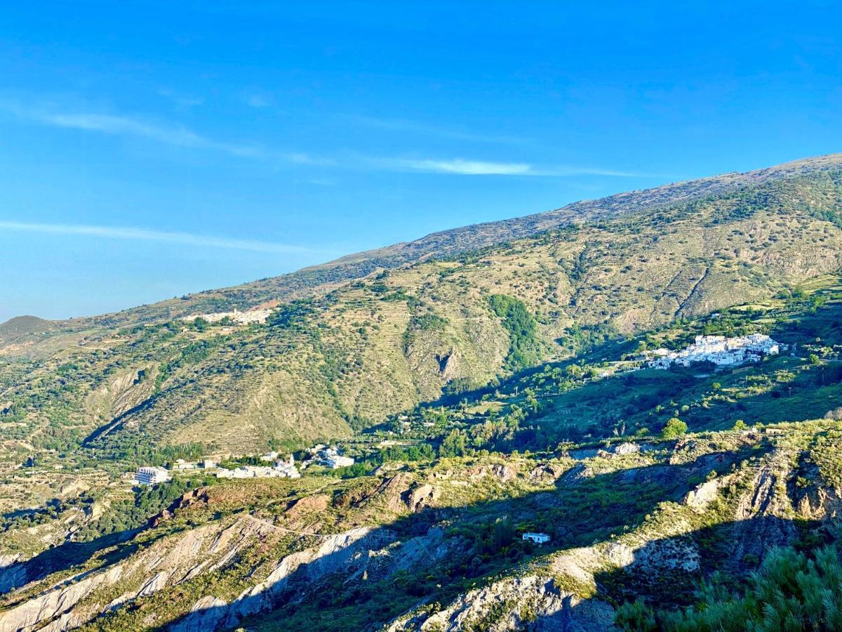 شقة Casa Rif Canar المظهر الخارجي الصورة